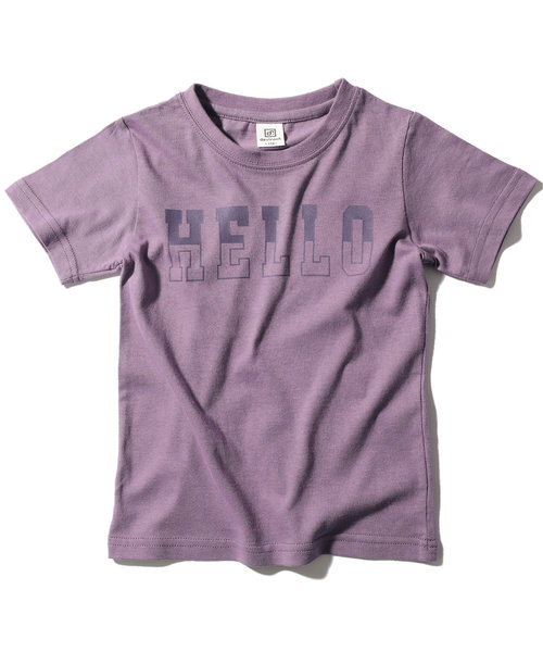 devirock（デビロック）の「全20柄 プリント半袖Tシャツ（Tシャツ/カットソー・キッズ・その他3/その他6/その他19/その他10/その他14/その他12/その他4/その他13/その他1/その他9/その他5/その他7/その他20/その他11/その他15/その他18/その他16/その他17/その他2/その他8・110cm/120cm/130cm/140cm/150cm/80ｃｍ/90cm/160cm/100cm）」の6枚目の写真