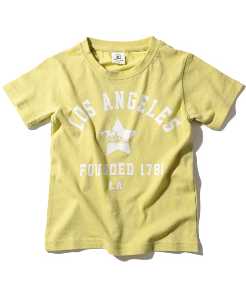 devirock（デビロック）の「全20柄 プリント半袖Tシャツ（Tシャツ/カットソー・キッズ・その他3/その他6/その他19/その他10/その他14/その他12/その他4/その他13/その他1/その他9/その他5/その他7/その他20/その他11/その他15/その他18/その他16/その他17/その他2/その他8・110cm/120cm/130cm/140cm/150cm/80ｃｍ/90cm/160cm/100cm）」の7枚目の写真