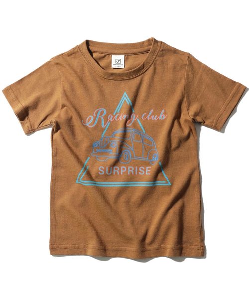 devirock（デビロック）の「全20柄 プリント半袖Tシャツ（Tシャツ/カットソー・キッズ・その他3/その他6/その他19/その他10/その他14/その他12/その他4/その他13/その他1/その他9/その他5/その他7/その他20/その他11/その他15/その他18/その他16/その他17/その他2/その他8・110cm/120cm/130cm/140cm/150cm/80ｃｍ/90cm/160cm/100cm）」の15枚目の写真