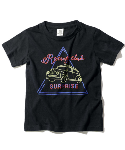 devirock（デビロック）の「全20柄 プリント半袖Tシャツ（Tシャツ/カットソー・キッズ・その他3/その他6/その他19/その他10/その他14/その他12/その他4/その他13/その他1/その他9/その他5/その他7/その他20/その他11/その他15/その他18/その他16/その他17/その他2/その他8・110cm/120cm/130cm/140cm/150cm/80ｃｍ/90cm/160cm/100cm）」の16枚目の写真