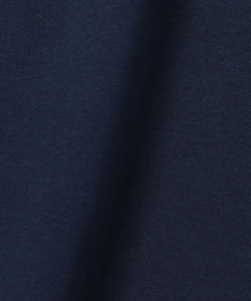SHIPS(シップス)の「コーコランTシャツ(Tシャツ/カットソー・レディース・ブラック/ライトホワイト/ネイビー/イエロー・38/36)」の5枚目の写真
