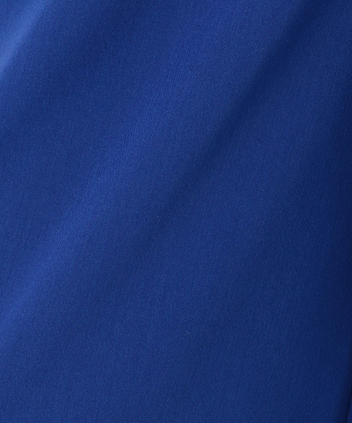 COMME CA ISM（コムサイズム）の「ポリエステルレーヨン ワイドパンツ（その他パンツ・レディース・ベージュ/グレー/ブルー・SMALL/MEDIUM/LARGE/X-SMALL/X-LARGE）」の11枚目の写真