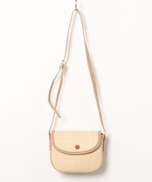apres jour | 雑材風ショルダーバッグ【ZOZOTOWN限定アイテム】(ショルダーバッグ)