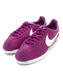 NIKE | ナイキ ウィメンズ クラシック コルテッツ ナイロン NIKE WMNS CLASSIC CORTEZ NYLON 457226(スニーカー)