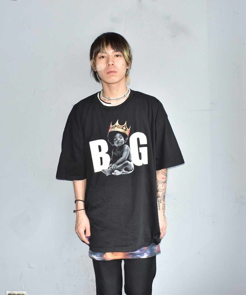 VINTAGE（ヴィンテージ）の「【ヴィンテージ古着】The Notorious