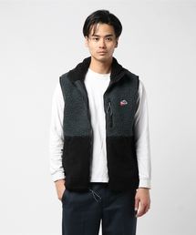 NIKE�i�i�C�L�j�́uNIKE �i�C�L M HE �E�B���^�[ �x�X�g CD3143 OFF NOIR/BLACK�i�x�X�g�j�v