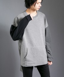 CERCA - FASHION�i�`�F���J - �t�@�b�V�����j�́uIP/�p�C�����N��BIG�X���b�g�N���[�i�X�E�F�b�g�j�v