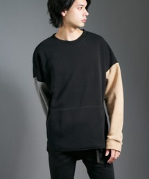 CERCA - FASHION�i�`�F���J - �t�@�b�V�����j�́uIP/�p�C�����N��BIG�X���b�g�N���[�i�X�E�F�b�g�j�v