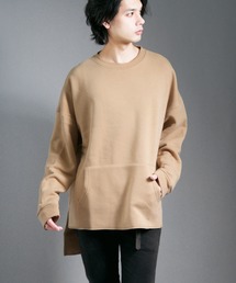 CERCA - FASHION�i�`�F���J - �t�@�b�V�����j�́uIP/�p�C�����N��BIG�X���b�g�N���[�i�X�E�F�b�g�j�v