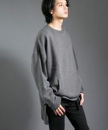 CERCA - FASHION�i�`�F���J - �t�@�b�V�����j�́uIP/�p�C�����N��BIG�X���b�g�N���[�i�X�E�F�b�g�j�v