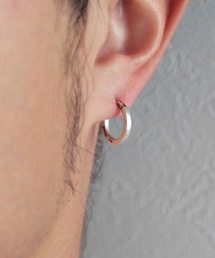 VIVIFY（ビビファイ）の「Hoop Pierce(S)/ピアス/フープ(S)（ピアス（片耳用））」