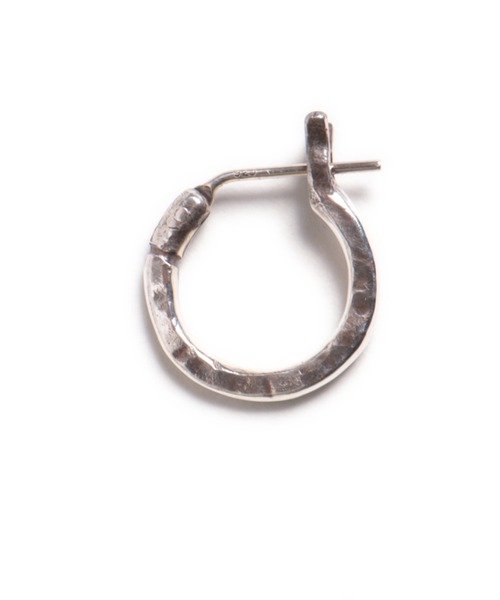 VIVIFY(ビビファイ)の「Hoop Pierce(S)/ピアス/フープ(S)(ピアス(片耳用)・メンズ・シルバー/シルバー系その他2/シルバー系その他3・FREE)」の12枚目の写真