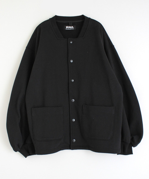 RNA(�A�[���G�k�G�[)��M1335 �E���у{�����[���X���[�u�J�[�f�B�K��(�J�[�f�B�K��)