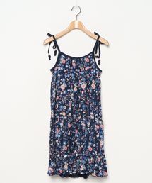 ブランド古着 Adidas アディダス レディース のワンピース 花柄 古着通販 Zozoused