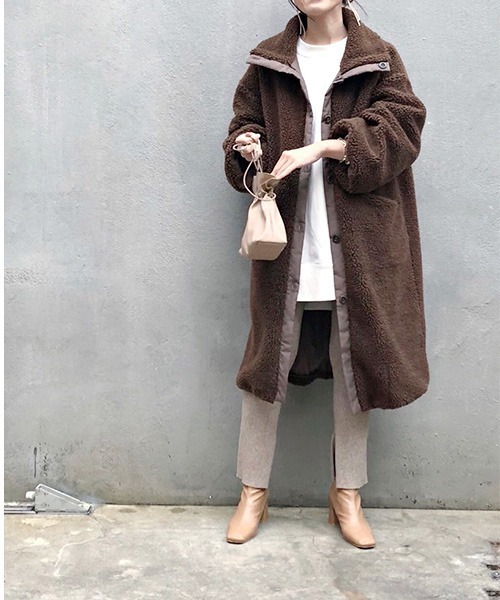 セール ブランド古着 コート その他アウター Ciaopanic Typy チャオパニックティピー のファッション通販 Zozoused