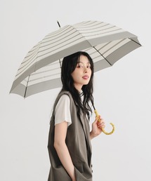Wpc. | 【公式限定アイテム】 ベーシックバンブーアンブレラ 長傘 雨傘(長傘)