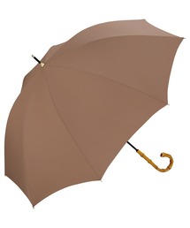Wpc. | ★LIMITED／ベーシックバンブーアンブレラ(長傘)