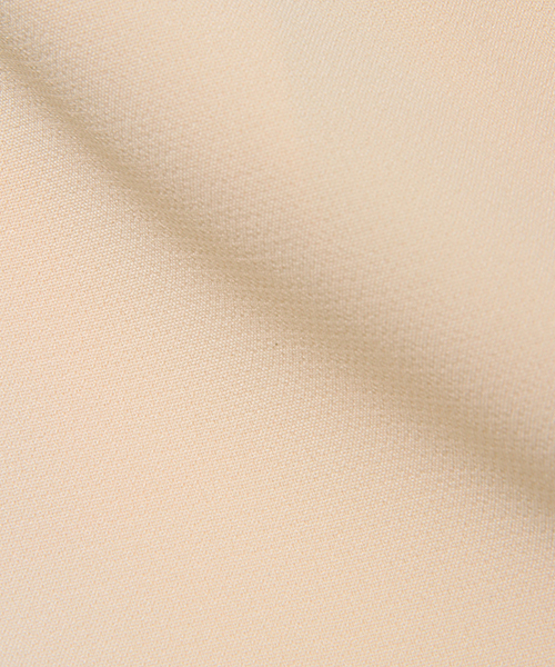 Ray BEAMS（レイビームス）の「Ray BEAMS / 1タック ワイド パンツ（その他パンツ・レディース・ライトベージュ/ブラック・0/1）」の14枚目の写真