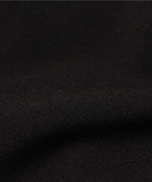 Ray BEAMS（レイビームス）の「Ray BEAMS / 1タック ワイド パンツ（その他パンツ・レディース・ライトベージュ/ブラック・0/1）」の22枚目の写真