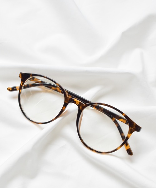 B.I.D.(ビーアイディー)の「《ボストンデザイン》サングラス(サングラス・レディース・ブラック/クリアブラック/その他/グレー/ベージュ/その他1/シャンパン/チャコール/ブラウン系1/スモーク・FREE)」の10枚目の写真