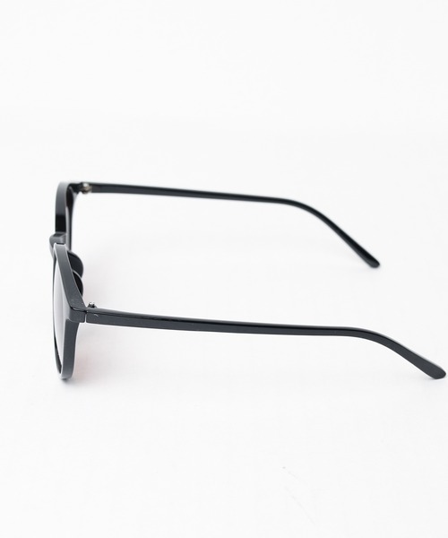 B.I.D.(ビーアイディー)の「《ボストンデザイン》サングラス(サングラス・レディース・ブラック/クリアブラック/その他/グレー/ベージュ/その他1/シャンパン/チャコール/ブラウン系1/スモーク・FREE)」の14枚目の写真