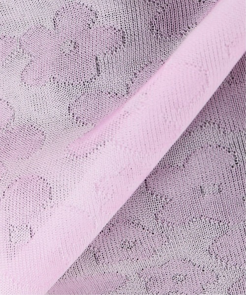 EDIT. FOR LULU（エディットフォールル）の「【ALEXACHUNG】 シアー  