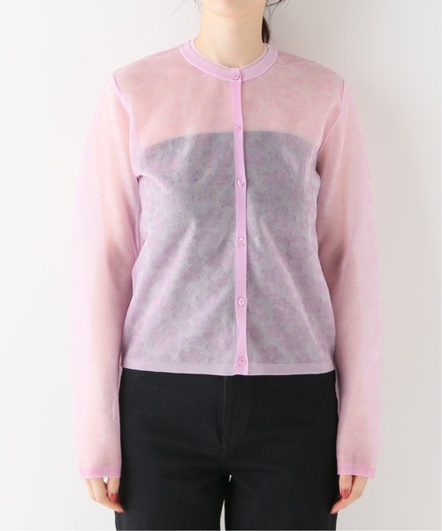 EDIT. FOR LULU（エディットフォールル）の「【ALEXACHUNG  