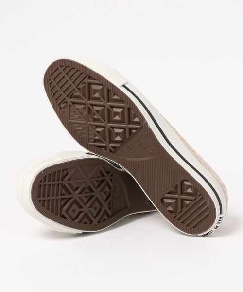 CONVERSE(コンバース)の「【CONVERSE / コンバース】ONESTAR J SUEDE(スニーカー・メンズ・ベージュ・27cm/28cm/26cm)」の17枚目の写真