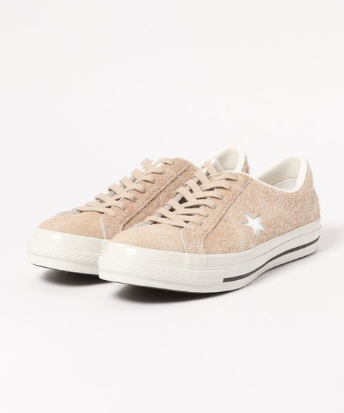 CONVERSE(コンバース)の「【CONVERSE / コンバース】ONESTAR J SUEDE(スニーカー・メンズ・ベージュ・27cm/28cm/26cm)」の18枚目の写真