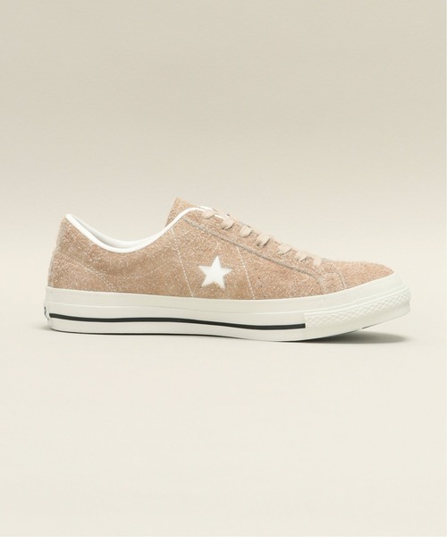 CONVERSE(コンバース)の「【CONVERSE / コンバース】ONESTAR J SUEDE(スニーカー・メンズ・ベージュ・27cm/28cm/26cm)」の5枚目の写真