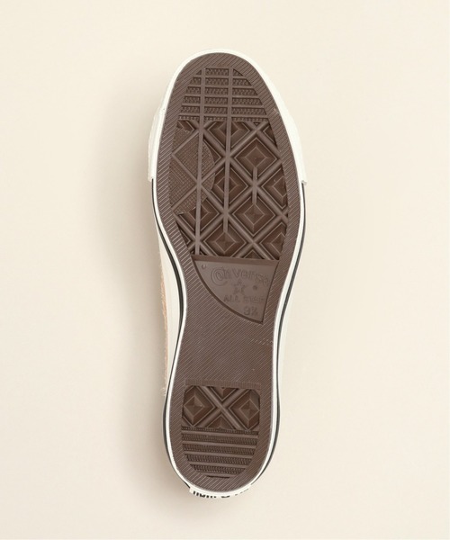 CONVERSE(コンバース)の「【CONVERSE / コンバース】ONESTAR J SUEDE(スニーカー・メンズ・ベージュ・27cm/28cm/26cm)」の8枚目の写真