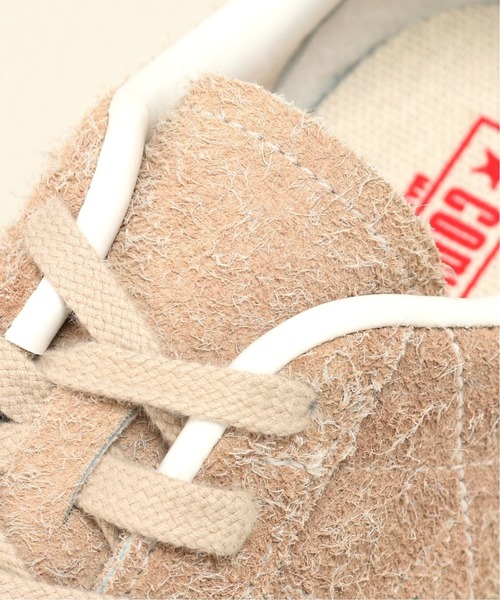 CONVERSE(コンバース)の「【CONVERSE / コンバース】ONESTAR J SUEDE(スニーカー・メンズ・ベージュ・27cm/28cm/26cm)」の9枚目の写真