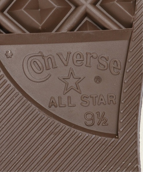 CONVERSE(コンバース)の「【CONVERSE / コンバース】ONESTAR J SUEDE(スニーカー・メンズ・ベージュ・27cm/28cm/26cm)」の12枚目の写真