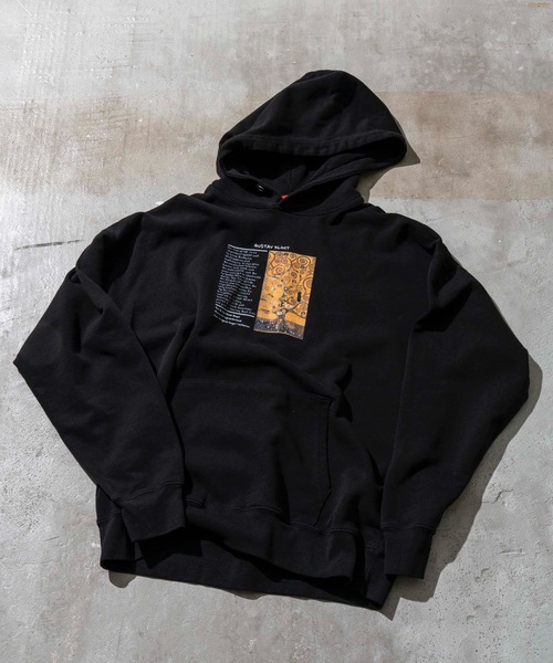 MAISON SPECIAL(メゾンスペシャル)の「【Various Arts Collection】エアリーソフトオーバーサイズパーカー 【MAISON SPECIAL/メゾンスペシャル】(パーカー・メンズ・その他1/その他2/その他3/その他4/その他5/その他6/その他7/その他8/その他9/その他10/その他12/その他13/その他14/その他15/その他16/その他17/その他20/その他21/その他22/その他18/その他19・44/46/42/48)」の19枚目の写真
