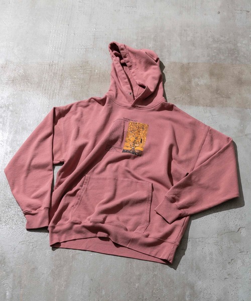 MAISON SPECIAL(メゾンスペシャル)の「【Various Arts Collection】エアリーソフトオーバーサイズパーカー 【MAISON SPECIAL/メゾンスペシャル】(パーカー・メンズ・その他1/その他2/その他3/その他4/その他5/その他6/その他7/その他8/その他9/その他10/その他12/その他13/その他14/その他15/その他16/その他17/その他20/その他21/その他22/その他18/その他19・44/46/42/48)」の21枚目の写真