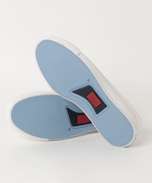 CONVERSE（コンバース）の「【CONVERSE/コンバース】 カジュアル スニーカー JACKPURCELL 32260370（スニーカー・メンズ・ホワイト・23.5cm/26.5cm/27.5cm/24.0cm）」の3枚目の写真