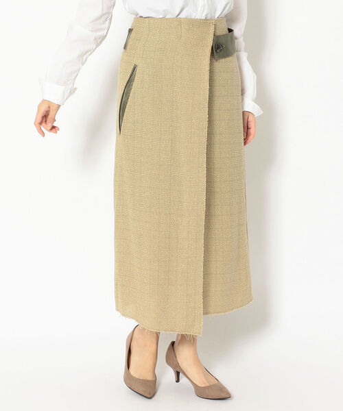 最大30 Off Rito リト タイトスカート 楽天市場 Crawl Dolny Sk