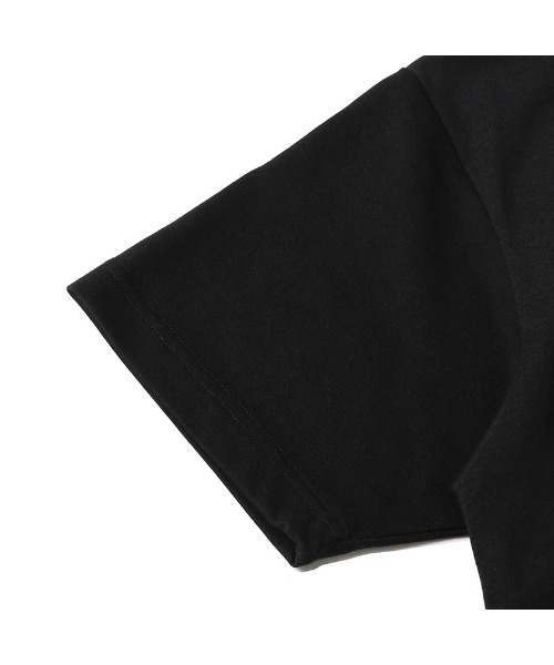 THE NORTH FACE（ザノースフェイス）の「THE NORTH FACE S/S Small Box Logo Tee NT32052（Tシャツ/カットソー・メンズ・グレー/ブラック/ネイビー/ホワイト・MEDIUM/SMALL/LARGE/X-LARGE）」の8枚目の写真