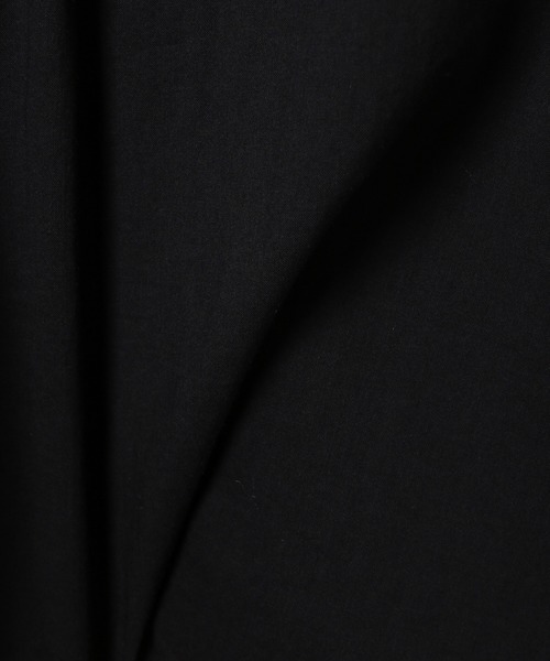 Heather（ヘザー）の「モモンガBIGシャツショートスリーブ　887990（シャツ/ブラウス・レディース・ピンク系その他/オフホワイト/パープル系その他/グレー系その他/ベージュ/ブラック/ホワイト系その他・FREE）」の13枚目の写真