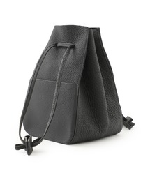 ITTI | 【ITTI】EX.DRAWSTRING POUCH/ITTI-BAG-062-A(ハンドバッグ)