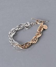 PHILIPPE AUDIBERT | ＜PHILIPPE AUDIBERT（フィリップオーディベール）＞ELOA CMB ブレスレット★(ブレスレット)