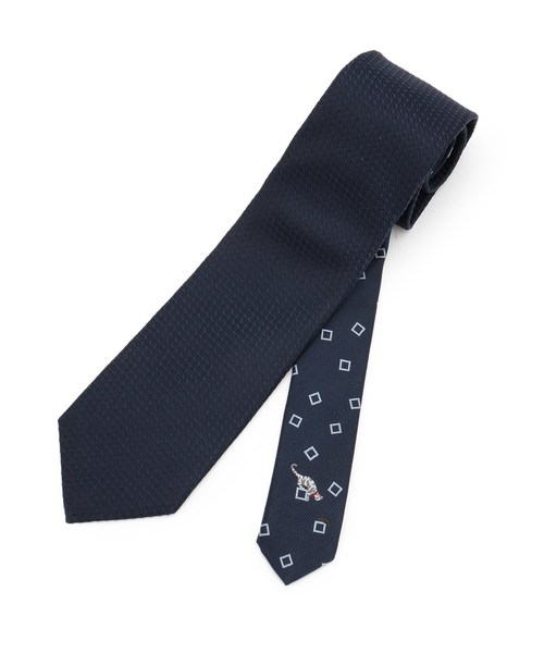 セール ジェントルマンキャッツ ネクタイ ネクタイ Takeo Kikuchi タケオキクチ のファッション通販 Zozotown