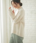 GLOBAL WORK(グローバルワーク)の「トップス(ニット/セーター)」