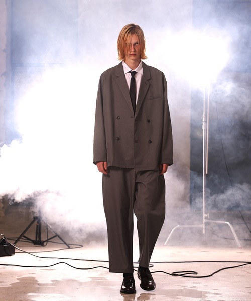 だーくな ダウン 上下セット コーデセット ぼすべ パジャマ メンズ  