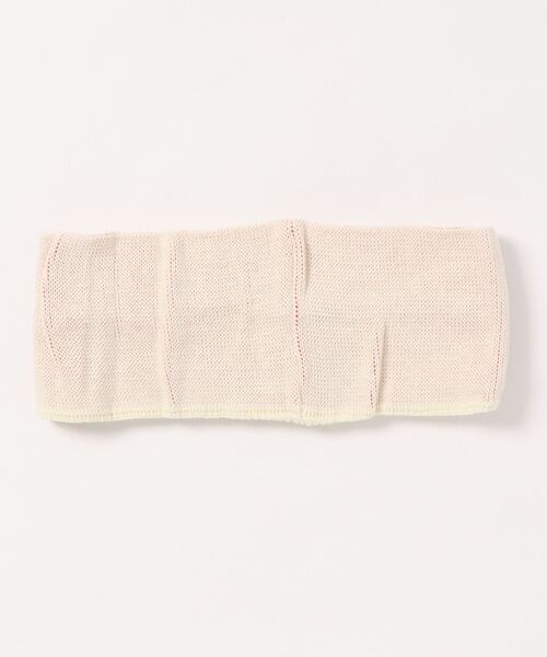 sunista（サニスタ）の「【sunista/サニスタ】 LOGO / COOL MAX ジャガードHAIR BAND（ヘアバンド・レディース・ホワイト系その他/ブルー系その他/ホワイト系その他2/ブラック系その他/イエロー系その他・FREE）」の13枚目の写真