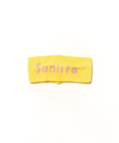 sunista（サニスタ）の「【sunista/サニスタ】 LOGO / COOL MAX ジャガードHAIR BAND（ヘアバンド・レディース・ホワイト系その他/ブルー系その他/ホワイト系その他2/ブラック系その他/イエロー系その他・FREE）」の19枚目の写真