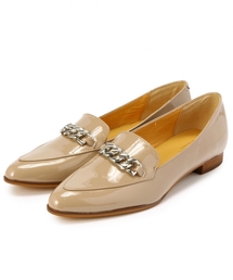 Feed you | オデット エ オディール/O チェーンローファー SLP15【L】(ドレスシューズ)