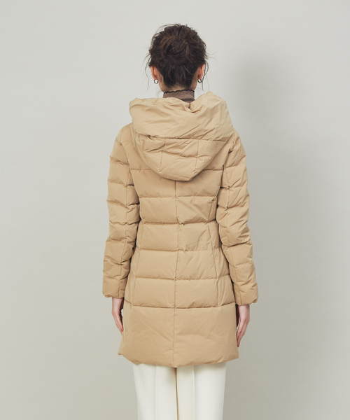 ウールリッチ PUFFY PRESCOTT ダウン コート S ベージュ 楽天市場】WOOLRICH ウールリッチ ダウンコート PUFFY PRESCOTT