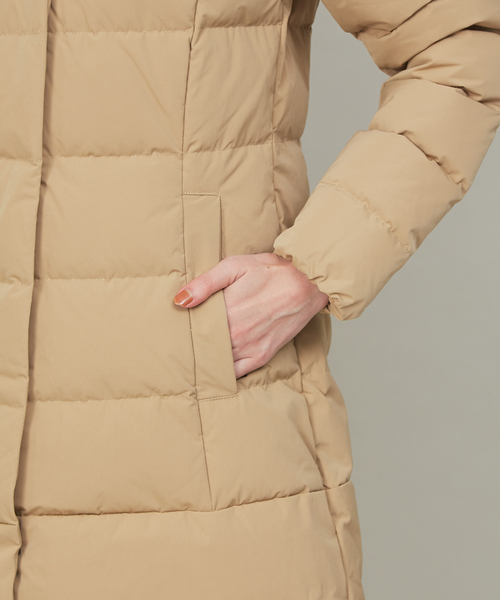 WOOLRICH（ウールリッチ）の「【WOOLRICH】PUFFY PRESCOTT