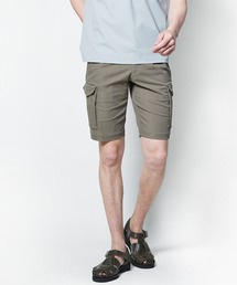 junhashimoto（ジュンハシモト）の「P07 ORIGAMI SHORTS（その他パンツ・メンズ）」